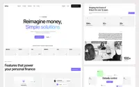 Repay theme preview