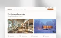 ResidenceKit theme preview