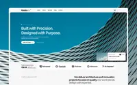 Resido theme preview