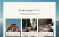 Reson theme preview