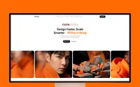 Restack theme preview