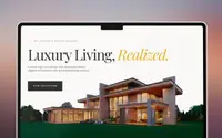 Restatica theme preview