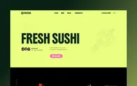 Restura theme preview