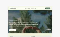 Reto theme preview