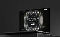 RETORNO theme preview
