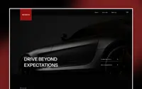 Revanta theme preview