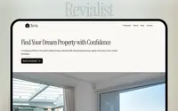 Revialist theme preview
