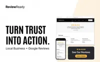 ReviewReady theme preview