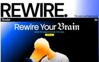 REWIRE theme preview