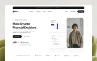 Rexen theme preview