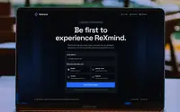 ReXmind Waitlist theme preview