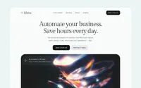 Rhive theme preview