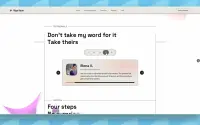Rigel Apex Portilate theme preview