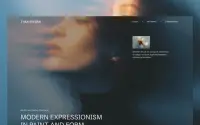 Rivera theme preview
