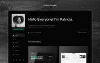 Roco theme preview