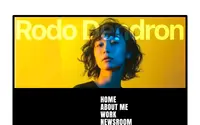 Rodo Dendron theme preview