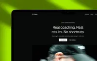 Rogue theme preview