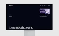 Rolland theme preview