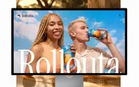 Rolling out theme preview