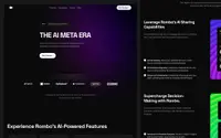 Rombo theme preview