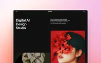 Ronda theme preview