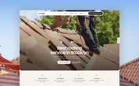 Roofar theme preview