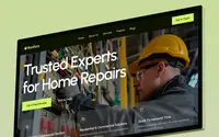 Roofora theme preview