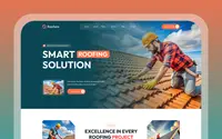 Rooftop theme preview