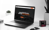 ROOFX theme preview