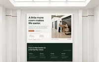 ROOMHOLD theme preview