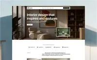Roomify theme preview