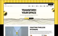 Roomio ⚡ theme preview