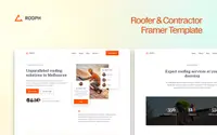 Rooph theme preview