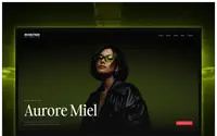Roster Booking theme preview