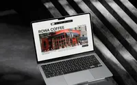 ROWA theme preview