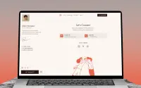 Rowland theme preview