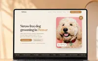 Rufhaus theme preview