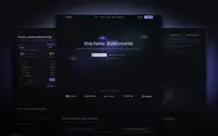 Runlyx theme preview