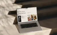 S. Bennett theme preview