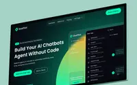 Saapilot - Tech theme preview