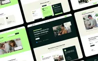 Elixhub theme preview