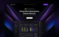 ScalePlus theme preview