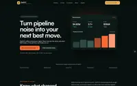 SaaSV2 theme preview