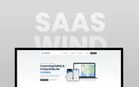 Soft Wind theme preview