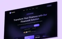 Saatify theme preview