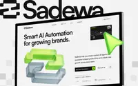Sadewa theme preview