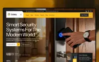 Safekey theme preview