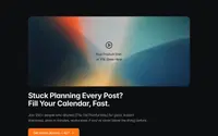 Sales Engine theme preview