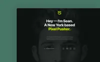Sampo theme preview