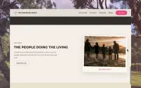 Sandbanks theme preview